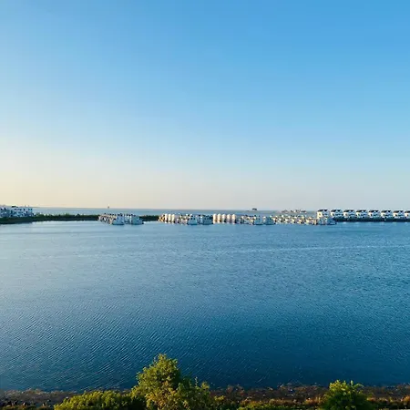 Waterkant, Loft Am Hafen Mit Traumblick Ueber Hafen, Schlei Und Ostsee