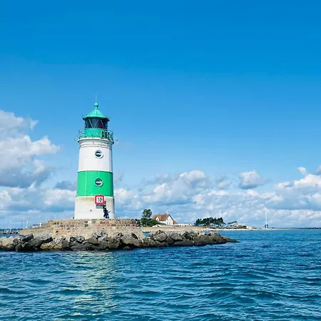 Waterkant, Loft Am Hafen Mit Traumblick Ueber Hafen, Schlei Und Ostsee * Kappeln