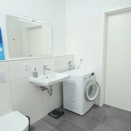 Waterkant, Loft Am Hafen Mit Traumblick Ueber Hafen, Schlei Und Ostsee *