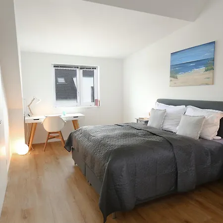 Daire Waterkant, Loft Am Hafen Mit Traumblick Ueber Hafen, Schlei Und Ostsee *