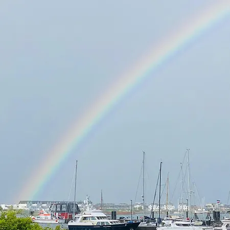 Waterkant, Loft Am Hafen Mit Traumblick Ueber Hafen, Schlei Und Ostsee *